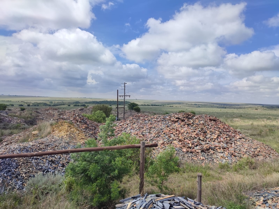 0 Bedroom Property for Sale in Swartruggens North West